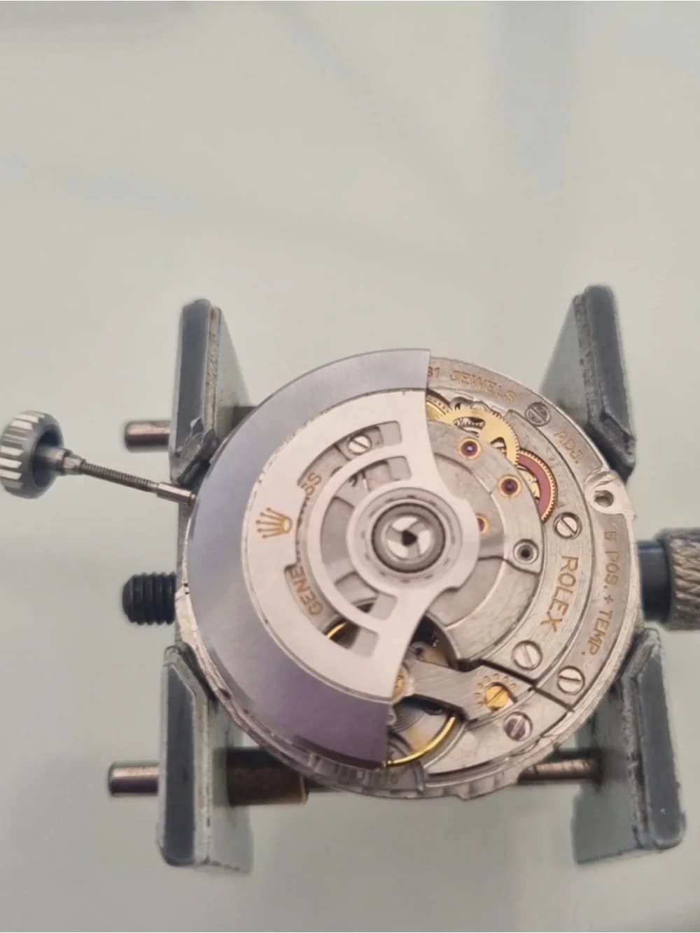 Rolex genuine automatic